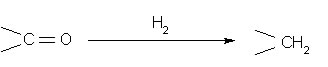palladium catalyst for 



                              Hydrogenation of aromatic aldehydes